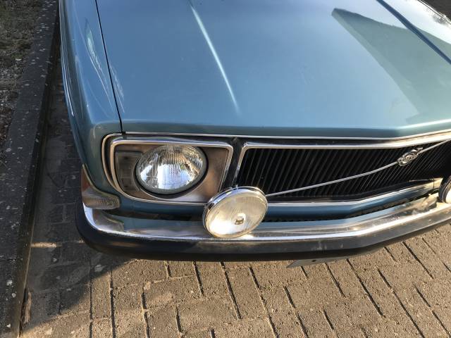 Volvo P 144 GL