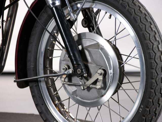 Triumph T 120 Bonneville II