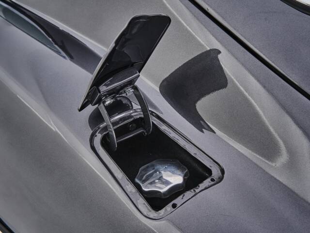 Jaguar E-Type 4.2