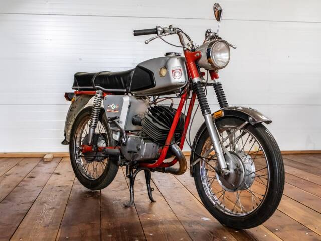 Puch M 125