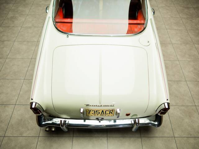 Maserati 3500 GT Touring