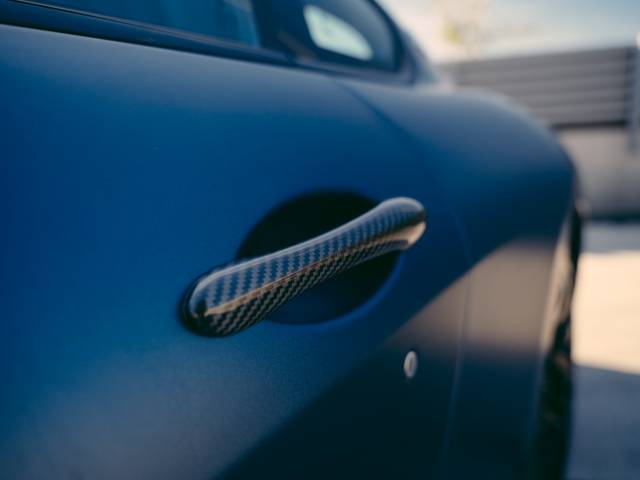 Maserati GranTurismo Sport