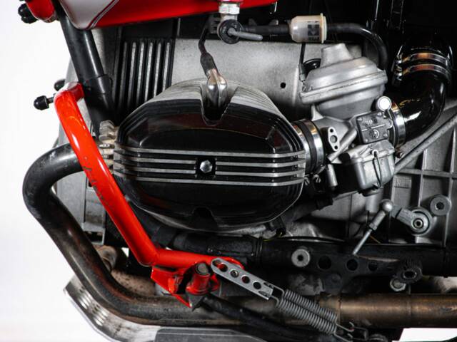 BMW R 100 G/S "Paris-Dakar"