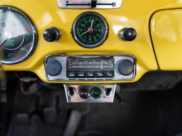 Porsche 356 B 1600 Super