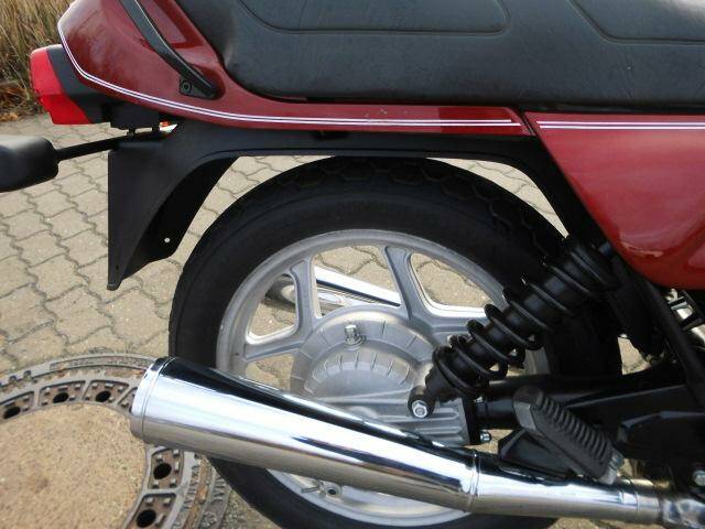 BMW R 80