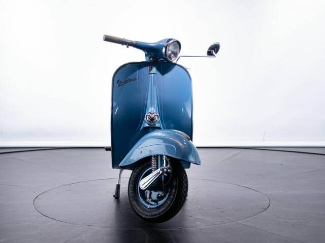 Piaggio Vespa 150