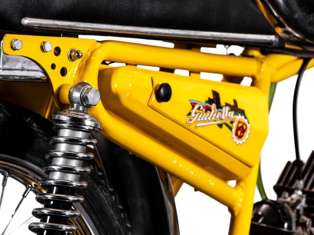 Peripoli Giulietta Super Sport