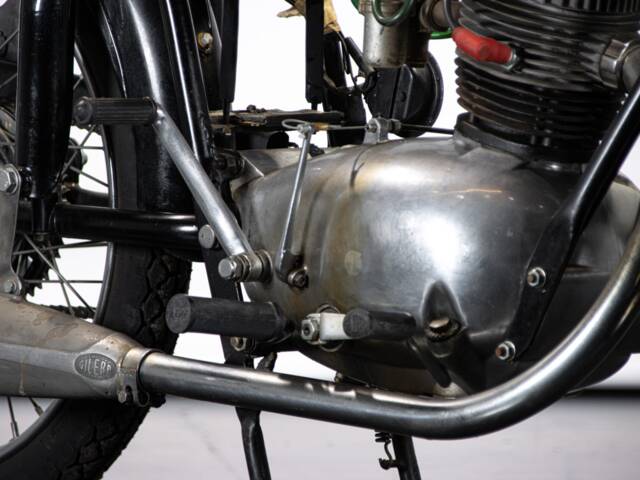Gilera 150 Sport