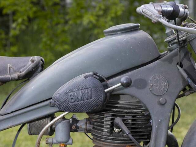 BMW R 35