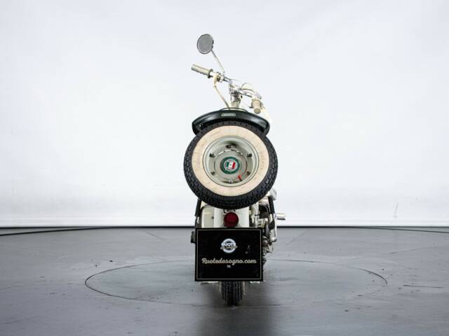 Innocenti Lambretta 150 D