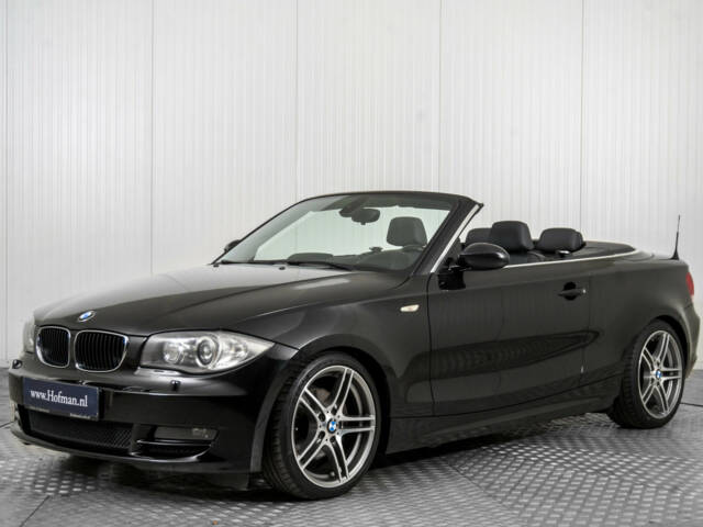 Bild 1/50 von BMW 125i (2008)