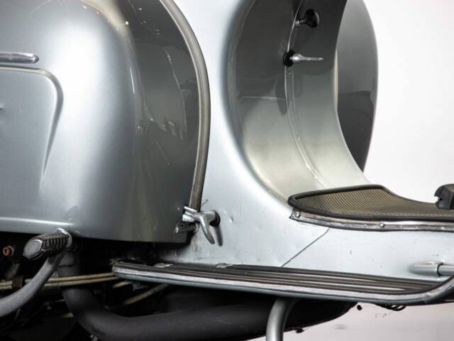 Piaggio Vespa 150 Sprint