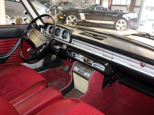 Peugeot 504 GL