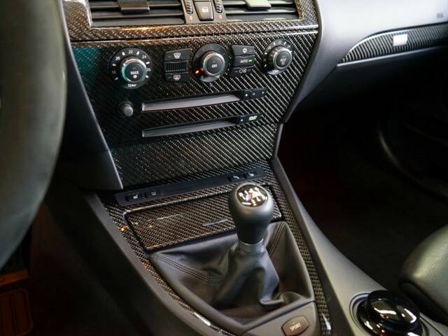 BMW M6