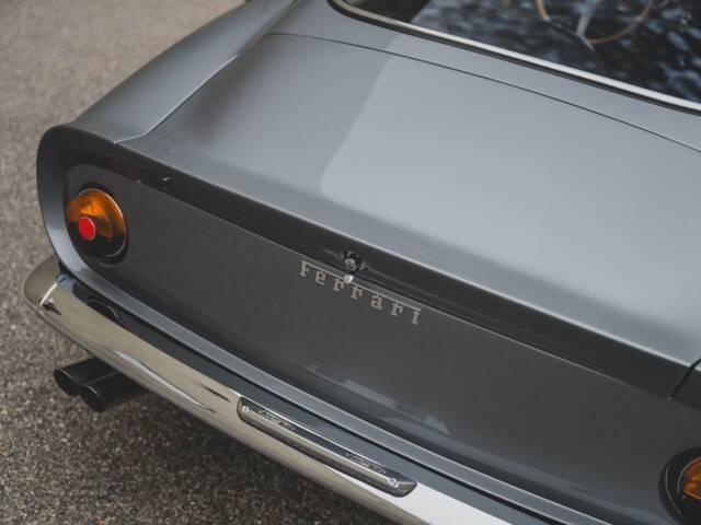 Ferrari 275 GTB/4