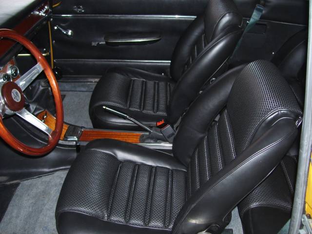 Alfa Romeo 1750 GT Veloce
