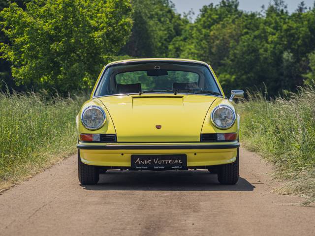 Porsche 911 2.4 T