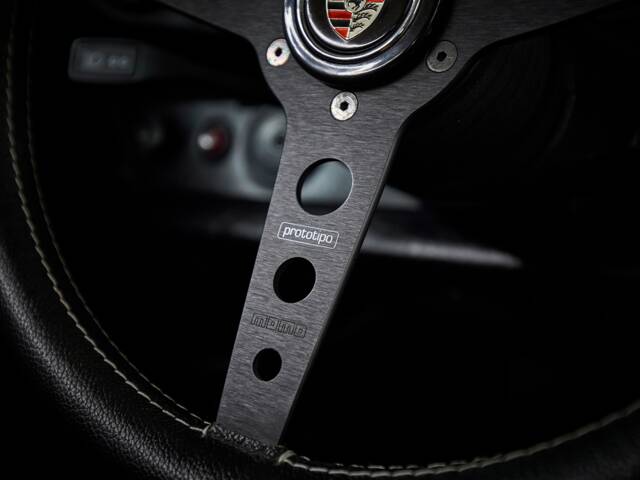 Porsche 911 SC 3.0