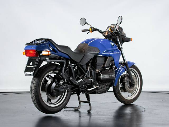 BMW K 75 "Ultima"