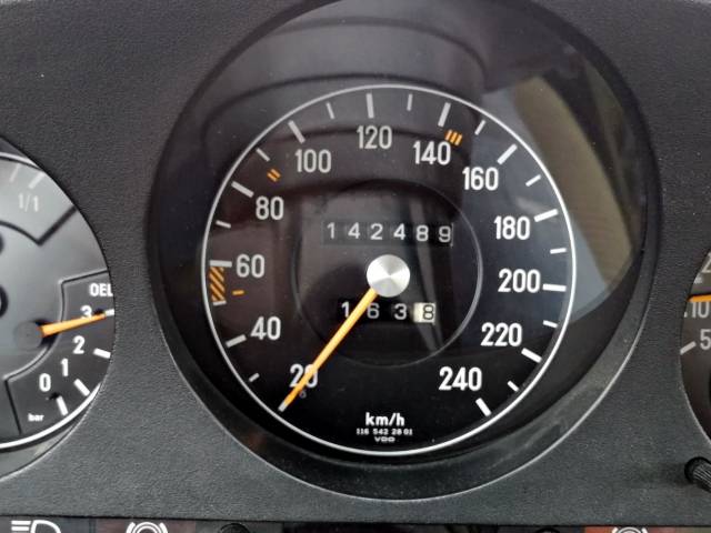 Mercedes-Benz 280 SE