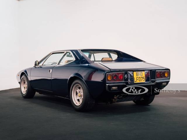 Ferrari Dino 308 GT4