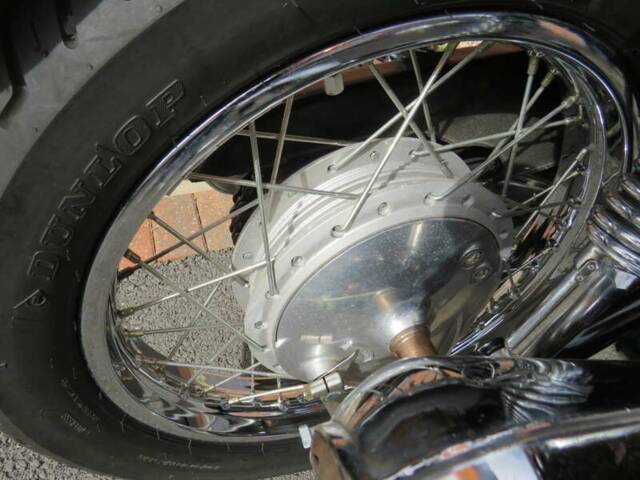 Kawasaki KZ 900