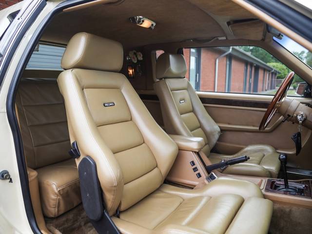 Zimmer Golden Spirit