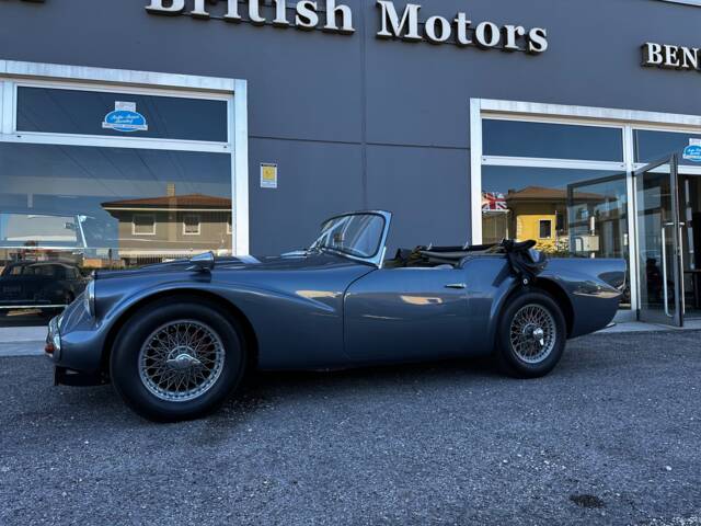 Daimler SP 250