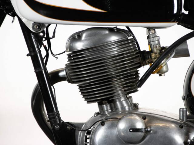 Moto Morini Tresette Sprint