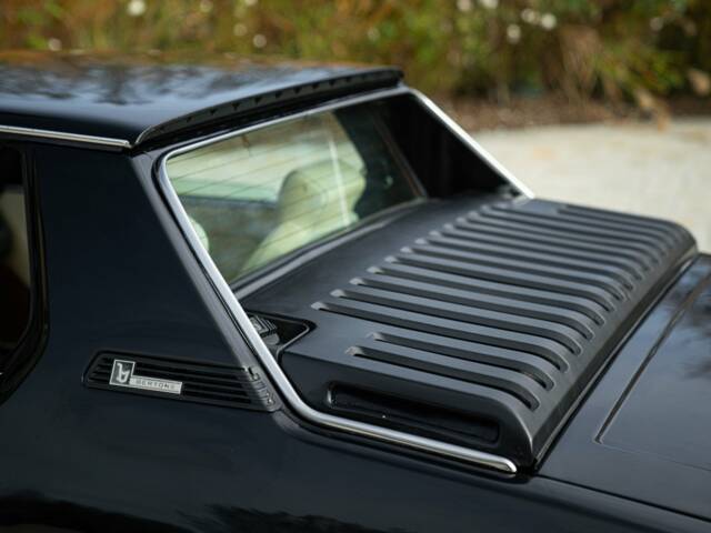 FIAT X 1/9