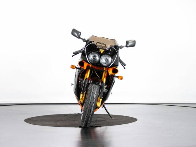 Laverda 750 S Sport