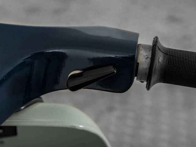 Heinkel Tourist 103 A1