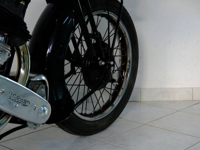 Brough-Superior SS 80