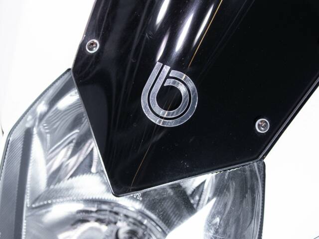 Bimota Tesi 3D "Final Edition"