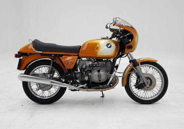 BMW R 90 S