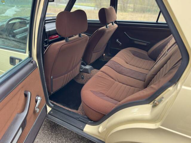 Alfa Romeo Giulietta 1.6