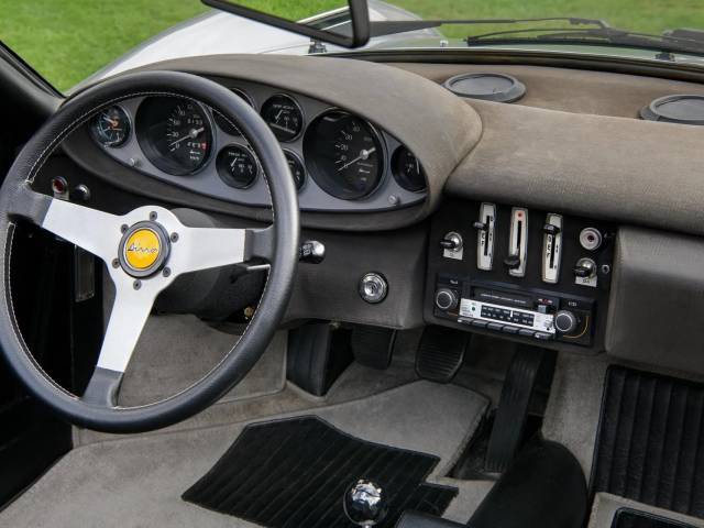 Ferrari Dino 246 GTS