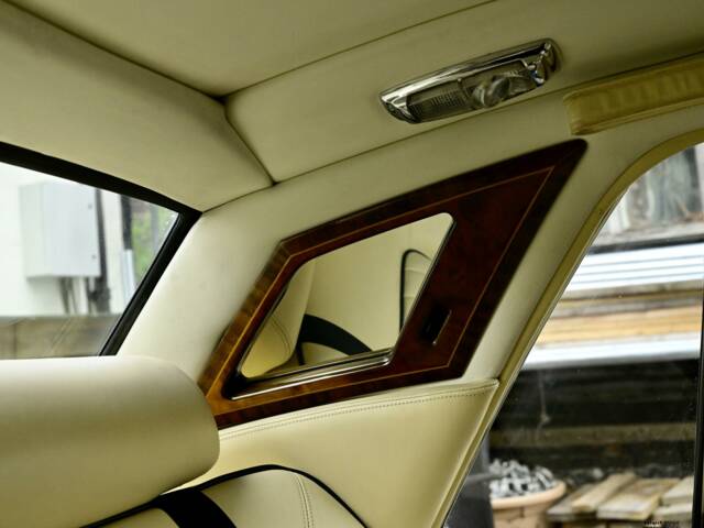Rolls-Royce Silver Spirit II
