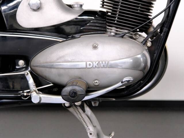 DKW RT 175
