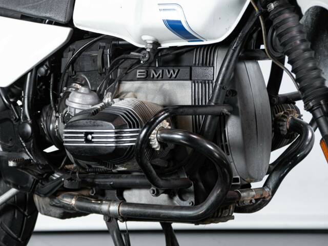 BMW R 80 GS