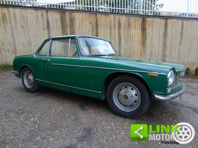 Image 1/20 of Innocenti Innocenti C (1967)