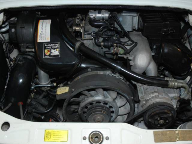 Porsche 911 Carrera 2