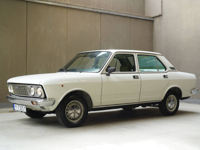 Imagen 1/97 de FIAT 132 (1974)