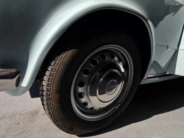 Alfa Romeo Giulia 1300 TI