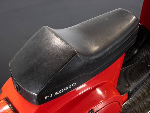 Piaggio Vespa PK 50 S