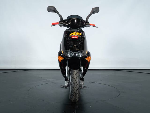 Aprilia SR 50