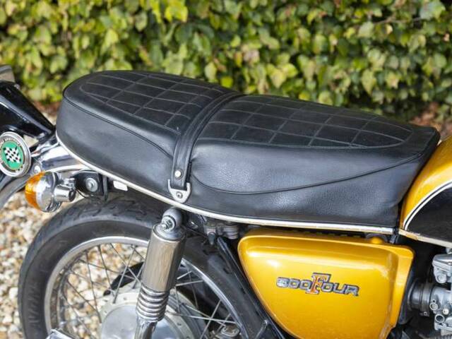 Honda CB 500 Four