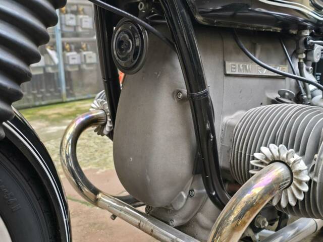 BMW R 75/5