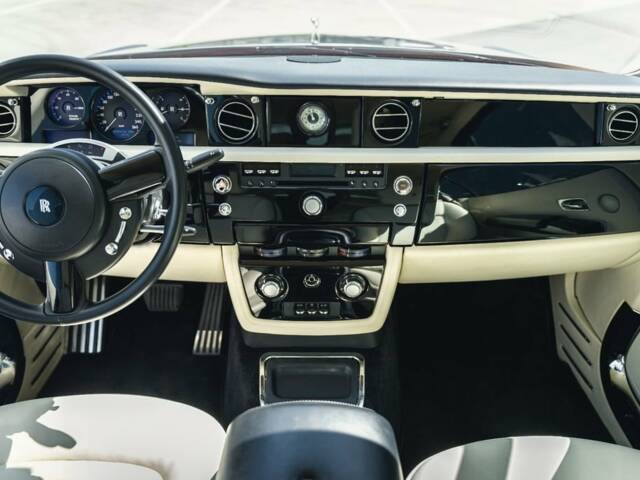 Rolls-Royce Phantom Coupé