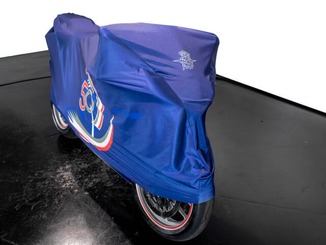 MV Agusta F4 1000 RR "Frecce Tricolori"